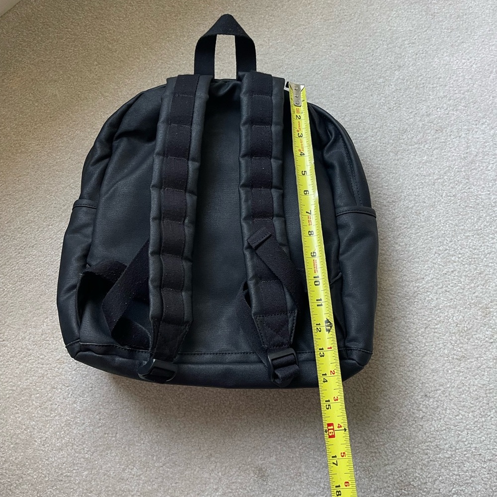 State Kane Black Mini Backpack - image 8